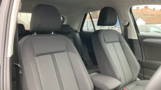 Volkswagen T-Roc 1.5 TSI Match 5dr DSG Petrol Hatchback